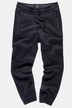 JAY-PI Sweat-Hose, Piqué, Elastikbund