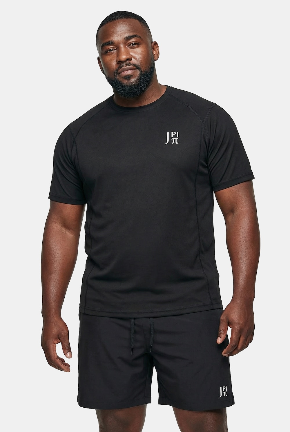 Funktions-Shirt, FLEXNAMIC®, Fitness, Halbarm, QuickDry, bis 7 XL