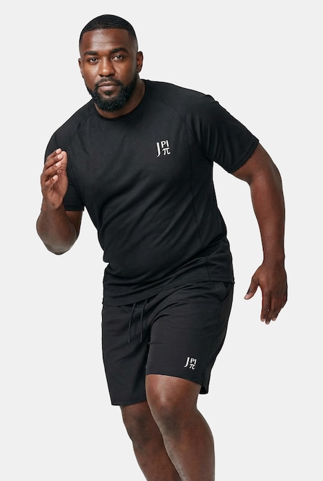 Funktions-Shirt, FLEXNAMIC®, Fitness, Halbarm, QuickDry, bis 7 XL