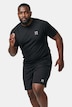 Funktions-Shirt, FLEXNAMIC®, Fitness, Halbarm, QuickDry, bis 7 XL