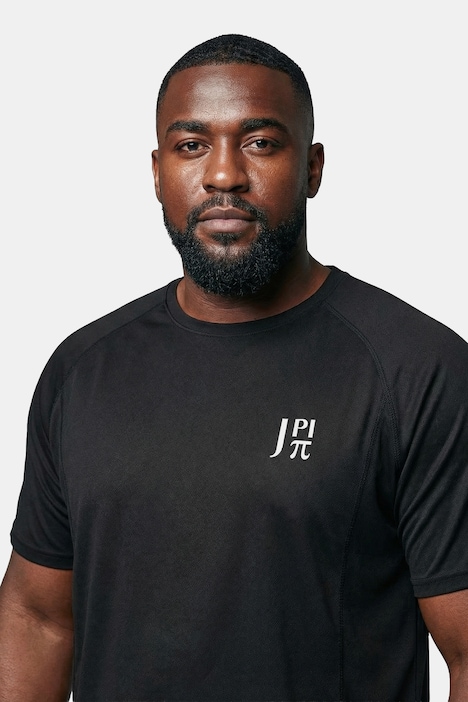 Funktions-Shirt, FLEXNAMIC®, Fitness, Halbarm, QuickDry, bis 7 XL