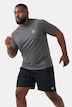 Funktions-Shirt, FLEXNAMIC®, Fitness, Halbarm, QuickDry, bis 7 XL