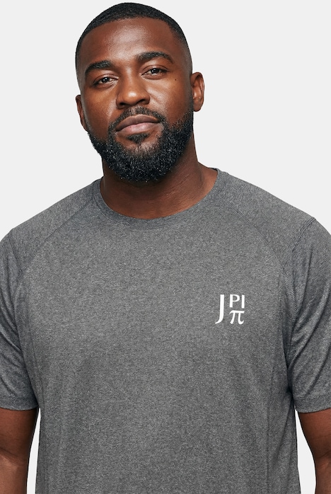 Funktions-Shirt, FLEXNAMIC®, Fitness, Halbarm, QuickDry, bis 7 XL
