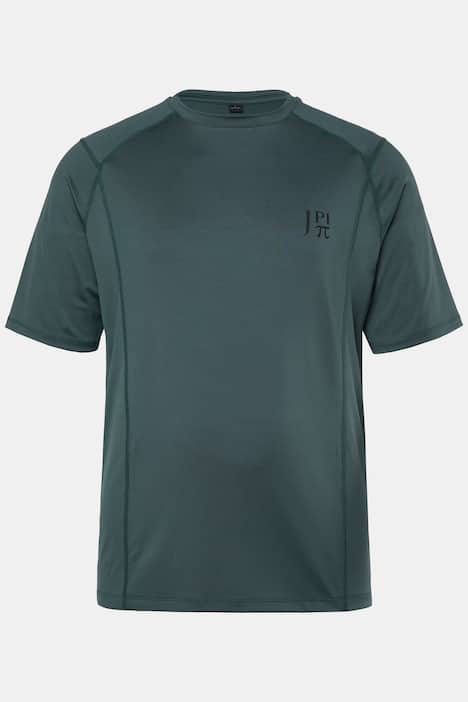 Funktions-Shirt, FLEXNAMIC®, Fitness, Halbarm, QuickDry, bis 7 XL