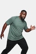 Funktions-Shirt, FLEXNAMIC®, Fitness, Halbarm, QuickDry, bis 7 XL