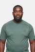 Funktions-Shirt, FLEXNAMIC®, Fitness, Halbarm, QuickDry, bis 7 XL