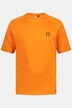 Funktions-Shirt, FLEXNAMIC®, Fitness, Halbarm, QuickDry, bis 7 XL