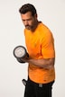 Funktions-Shirt, FLEXNAMIC®, Fitness, Halbarm, QuickDry, bis 7 XL