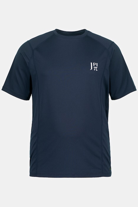 Marca: ULLA POPKENULLA POPKEN Bigshirts-Confezione da 2 Magliette a Mezza 52-54 Donna Sirena a Forma di Mezze Maniche Camicia da Notte Blu Blue Dusk 