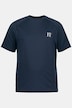 JAY-PI-funktionsskjorte, FLEXNAMIC®, Fitness, halværmer, QuickDry
