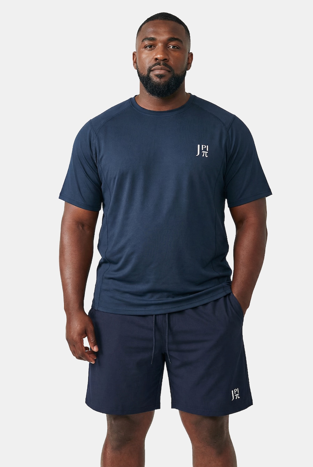 Funktions-Shirt, FLEXNAMIC®, Fitness, Halbarm, QuickDry, bis 7 XL