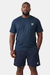 Funktions-Shirt, FLEXNAMIC®, Fitness, Halbarm, QuickDry, bis 7 XL