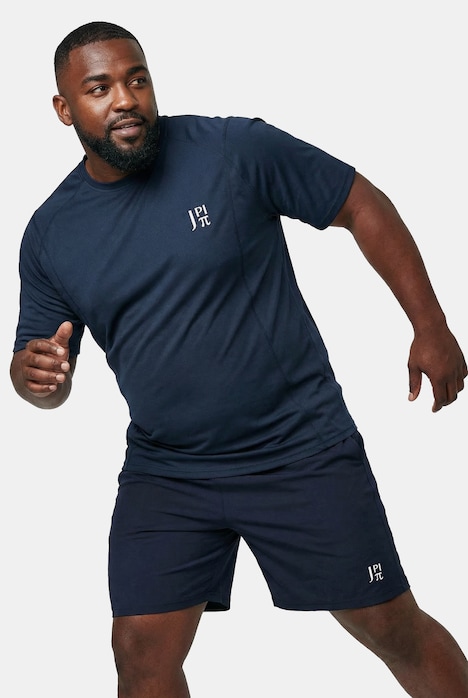 Funktions-Shirt, FLEXNAMIC®, Fitness, Halbarm, QuickDry, bis 7 XL