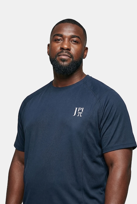 Funktions-Shirt, FLEXNAMIC®, Fitness, Halbarm, QuickDry, bis 7 XL