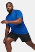 Funktions-Shirt, FLEXNAMIC®, Fitness, Halbarm, QuickDry, bis 7 XL
