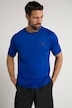 T-shirt technique JAY-PI à manches courtes, avec technologies FLEXNAMIC® et QuickDry - collection Fitness