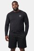 Funktions-Shirt, FLEXNAMIC®, Fitness, Langarm, QuickDry, bis 7 XL