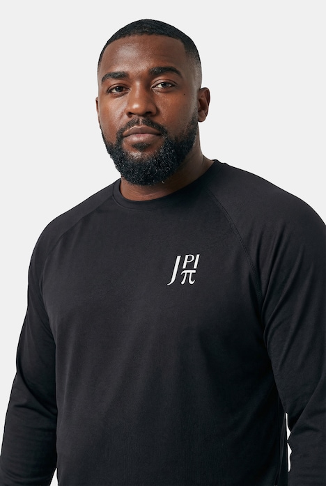 Funktions-Shirt, FLEXNAMIC®, Fitness, Langarm, QuickDry, bis 7 XL