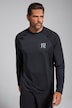 T-shirt technique JAY-PI, manches longues, technologies FLEXNAMIC® et QuickDry, collection Fitness - jusqu'au 7 XL