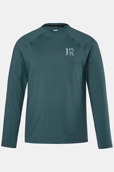 JAY-PI Funktions-Shirt, FLEXNAMIC®, Fitness, Langarm, QuickDry, bis 7 XL