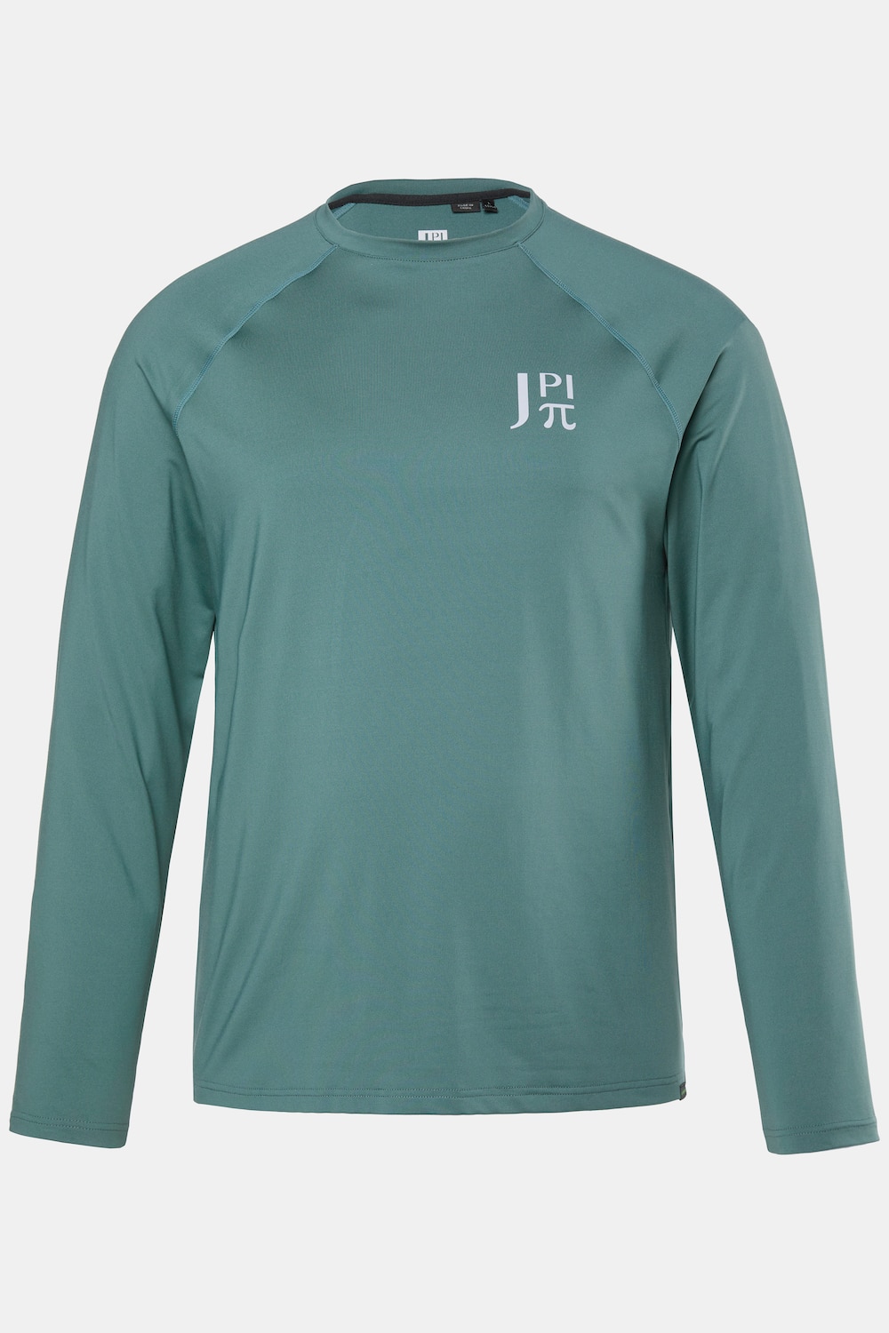 JAY-PI Funktions-Shirt, FLEXNAMIC®, Fitness, Langarm, QuickDry, bis 7 XL