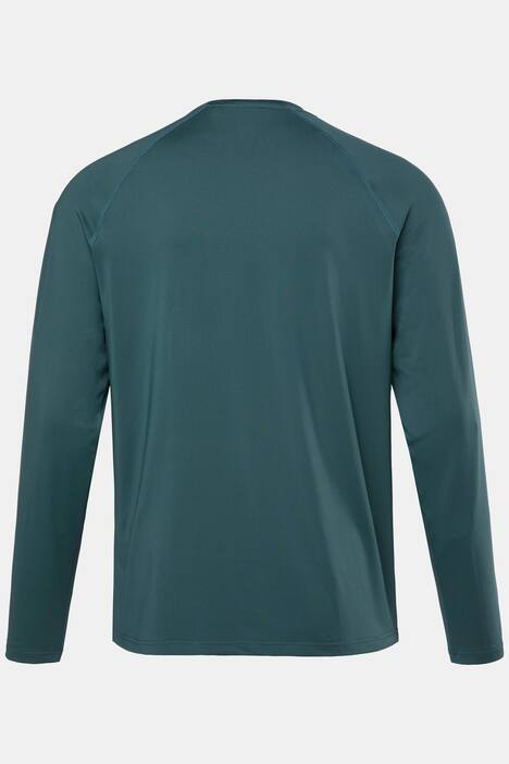 JAY-PI Funktions-Shirt, FLEXNAMIC®, Fitness, Langarm, QuickDry, bis 7 XL