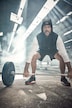 JAY-PI-funktionstrøje i FLEXNAMIC® og QuickDry, fitness, op til str. 7XL