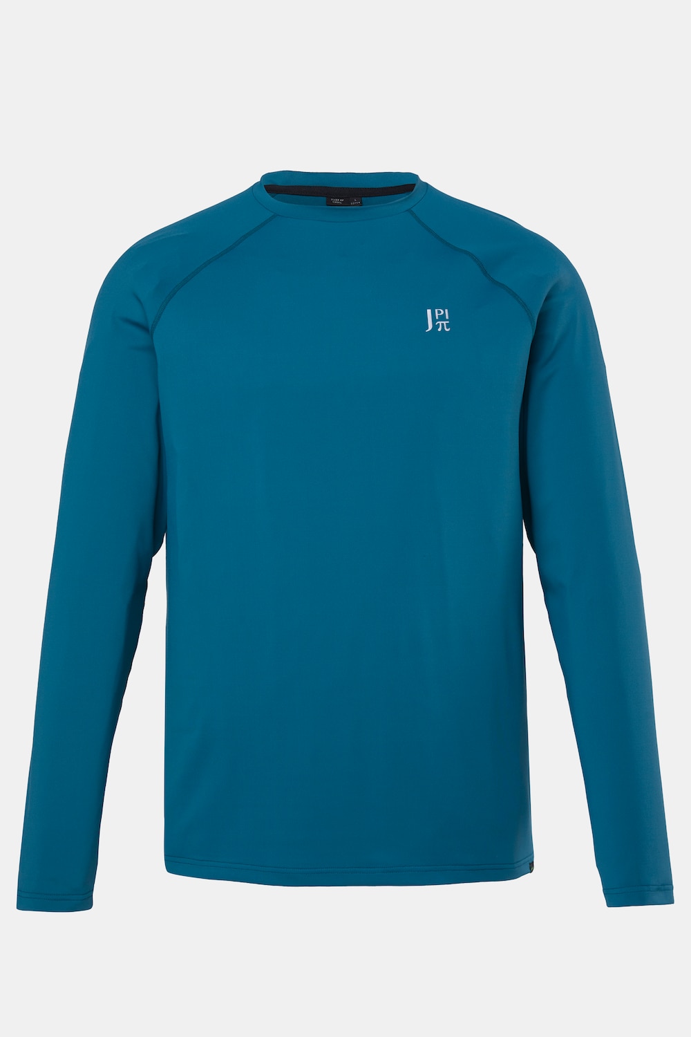 Funktions-Shirt, FLEXNAMIC®, Fitness, Langarm, QuickDry, bis 7 XL
