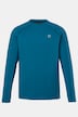 functioneel shirt, FLEXNAMIC®, fitness, lange mouwen, QuickDry, tot 7XL