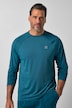 functioneel shirt, FLEXNAMIC®, fitness, lange mouwen, QuickDry, tot 7XL