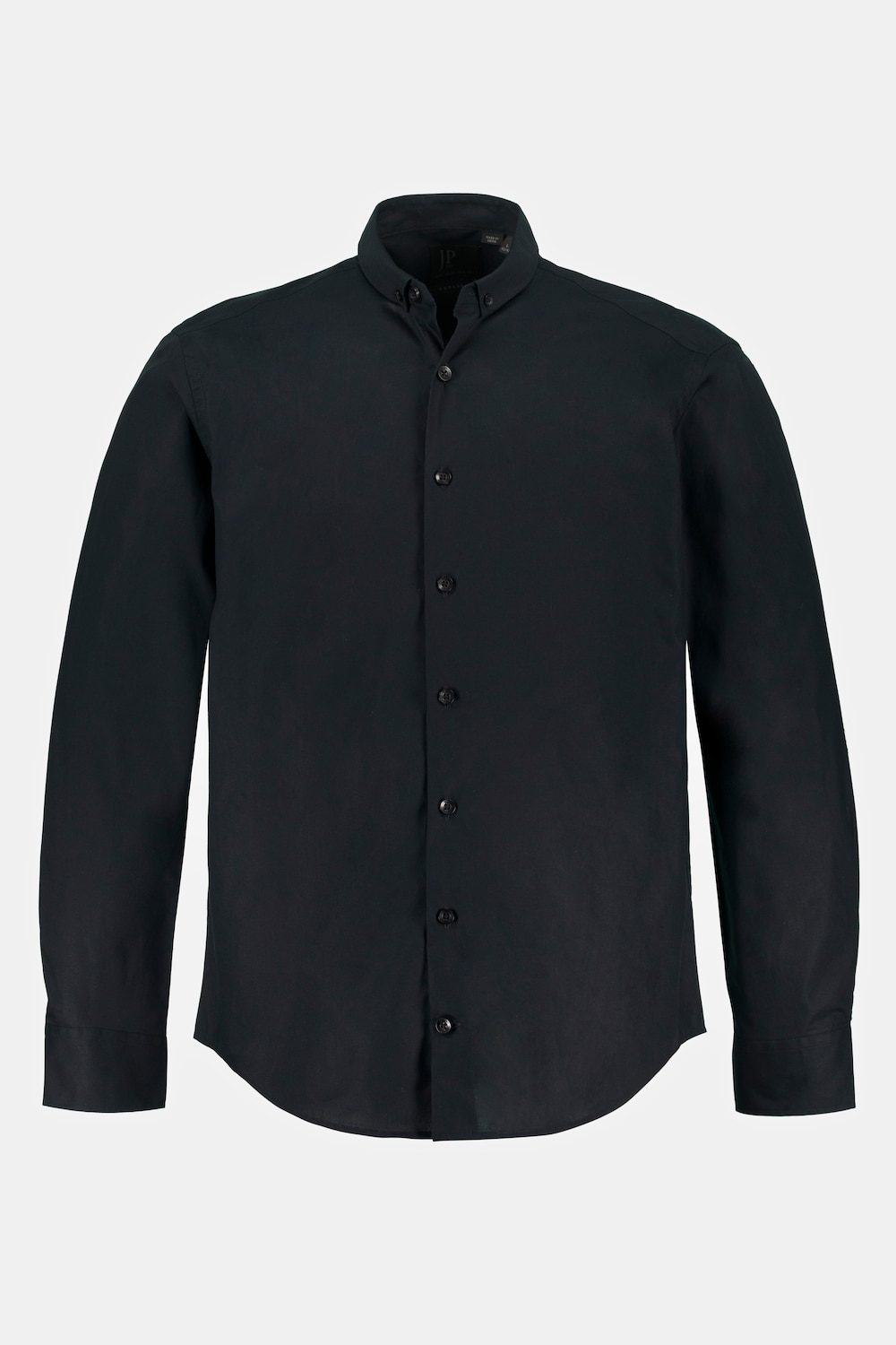 Chemise Business, avec technologie EasyCare et petit col à pointes boutonnées, coupe Modern Fit - jusqu'au 8XL