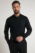 Koszula, styl biznesowy, łatwa pielęgnacja, długi rękaw, minikołnierzyk z guzikami, nowoczesny krój, do rozm. 8 XL