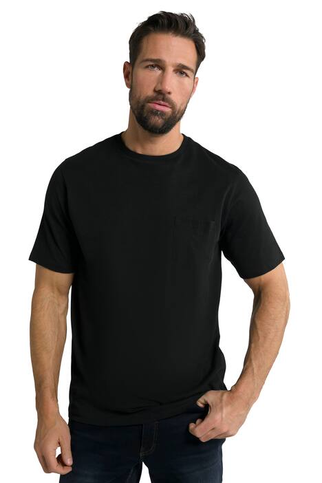 Tričko, biobavlna, krátké rukávy