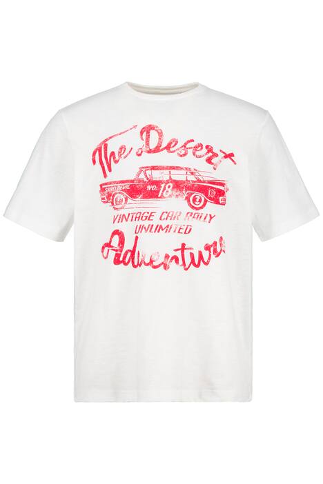 Tričko, Desert Adventure, krátké rukávy