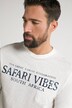 T-shirt, Safari Vibes, korte mouwen