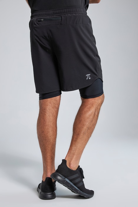 JAY-PI Sport Shorts FLEXNAMIC®, all Shorts