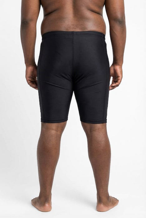 Badepants, Beachwear, Elastikbund