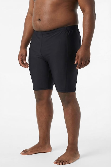 Badepants, Beachwear, Elastikbund