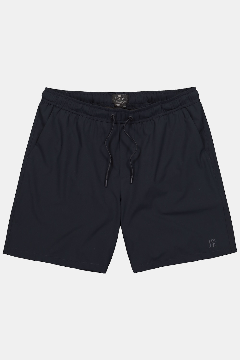 JAY-PI Badehose, FLEXNAMIC®, Beachwear, Elastikbund