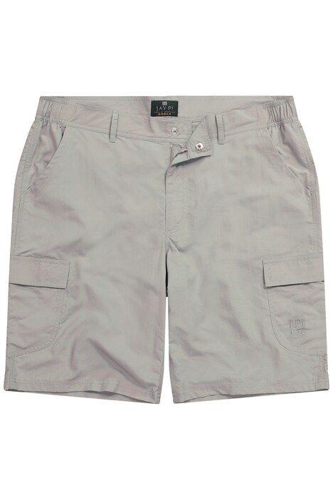 trekingové bermudy, kolekce outdoor, Regular střih, QuickDry