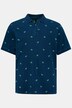 Short Sleeve Polo Shirt