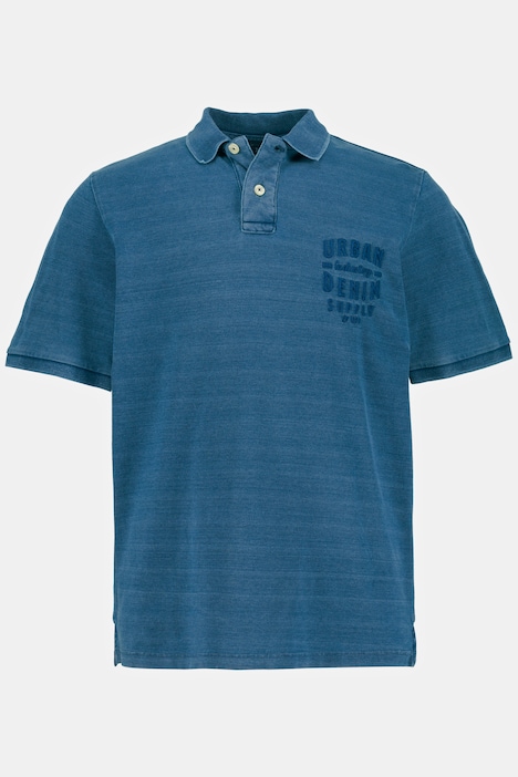 Short Sleeve Polo Shirt | Poloshirts | T-Shirts