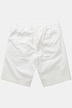 Bermuda, FLEXNAMIC®, elastisk linning, 4 lommer