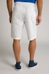 Bermuda, FLEXNAMIC®, elastisk linning, 4 lommer