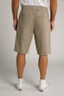 Bermuda FLEXNAMIC®. 4 poches et taille élastique