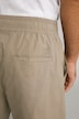 Bermuda FLEXNAMIC®. 4 poches et taille élastique