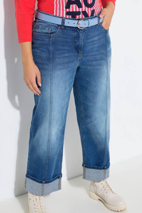 Leren riem, echt leer, lengte tot 155 cm