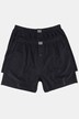 STHUGE herre Boxershorts 2er-pakning