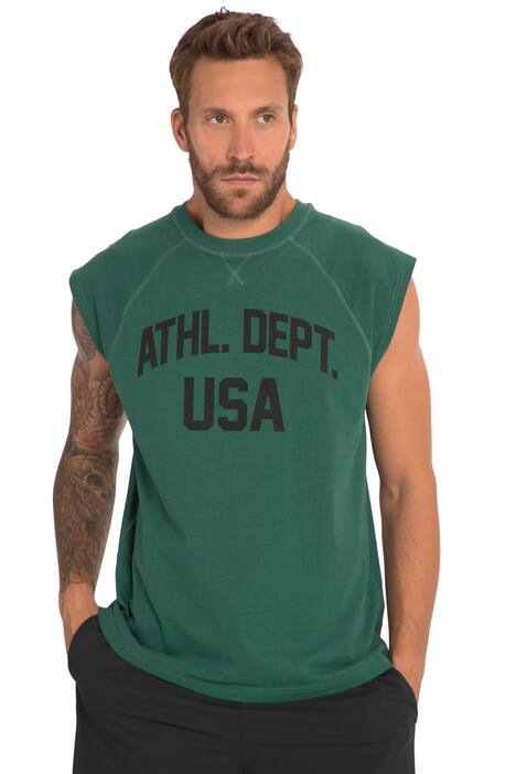 JAY-PI tílko, ATHL. DEPT., kulatý výstřih