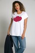 T-shirt z sercem